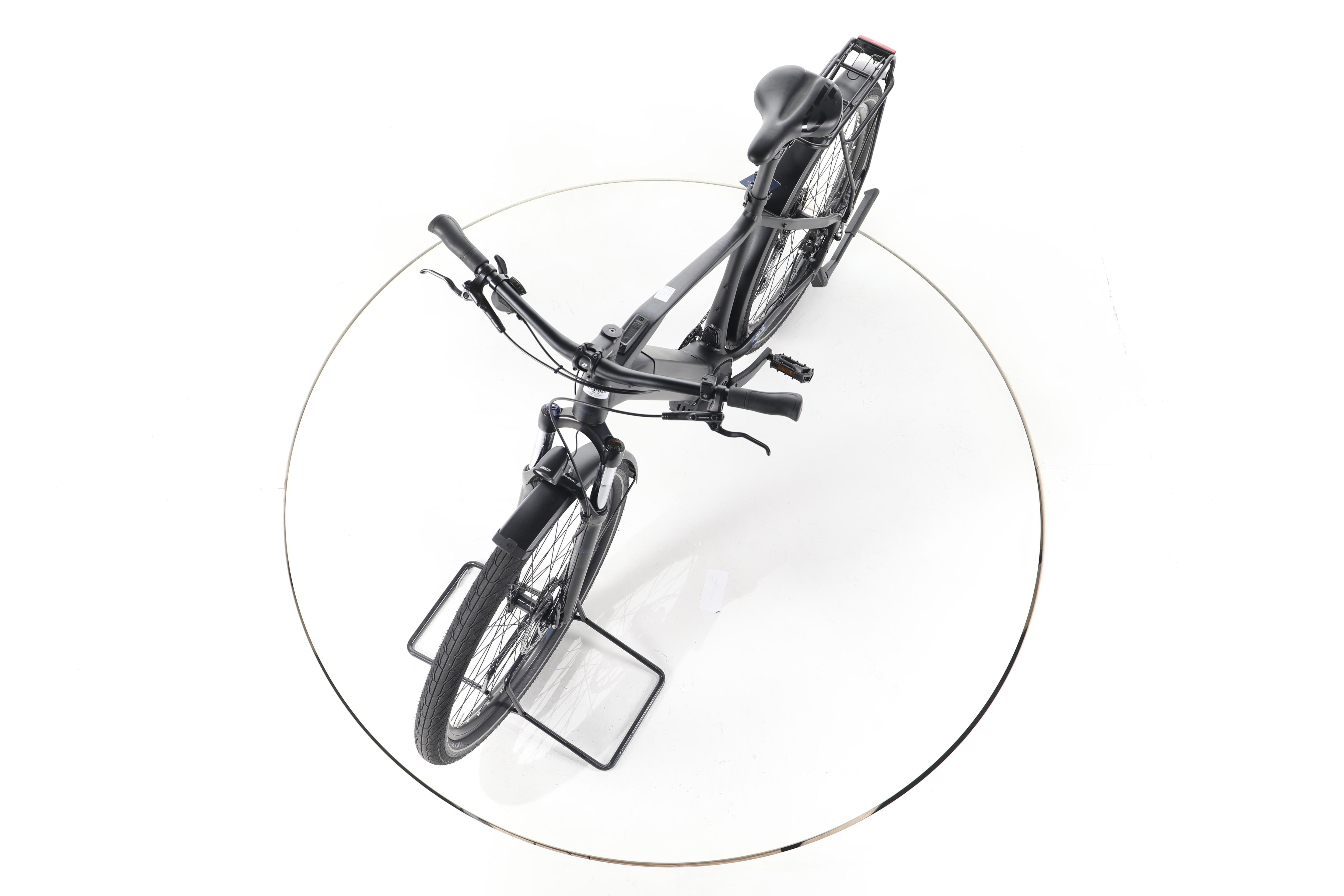 Compel HTS 9.7 Trekking E-Bike 2024 - Image 17