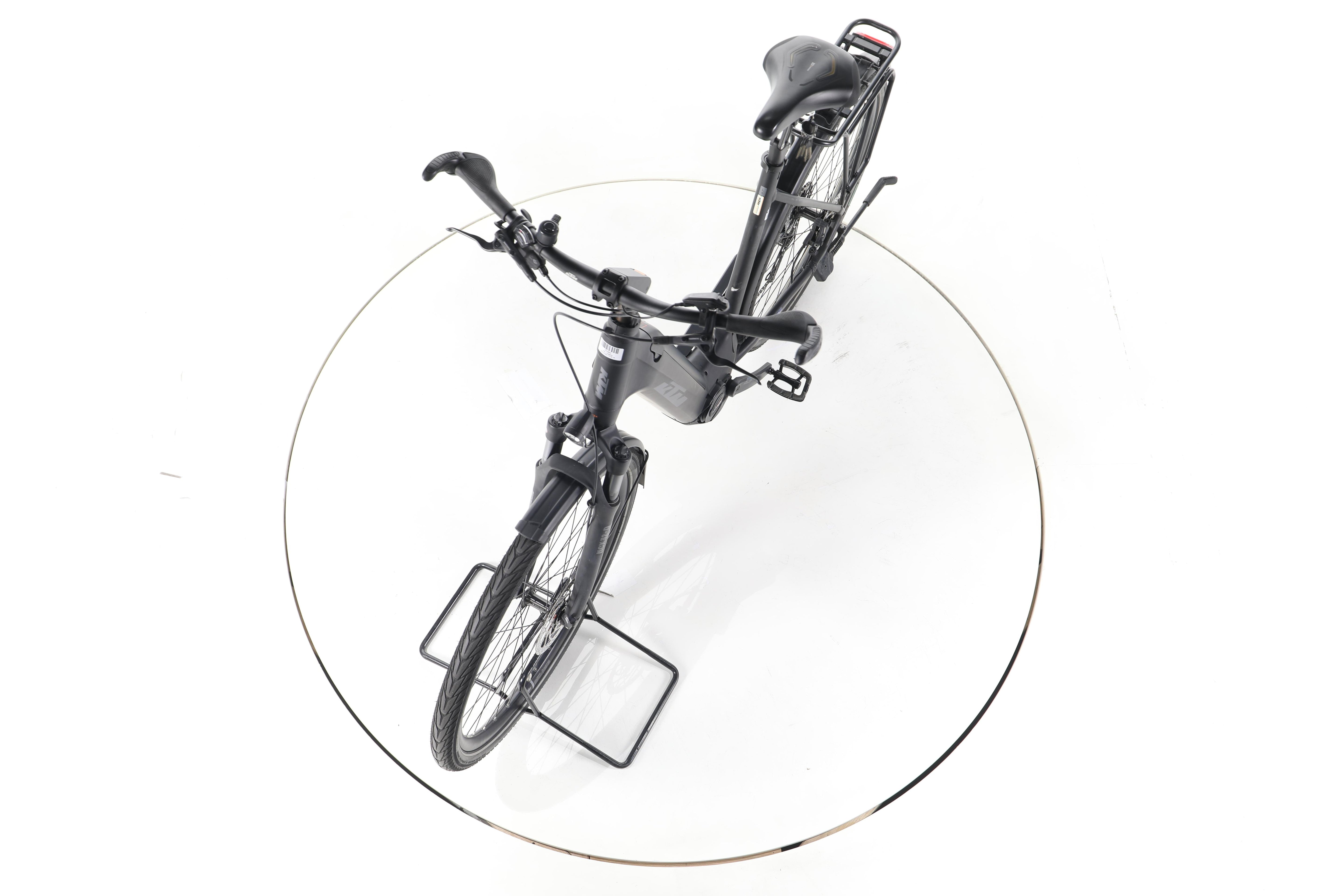 KTM Macina Style 730 Trekking E-Bike Tiefeinsteiger 2023 - Image 17