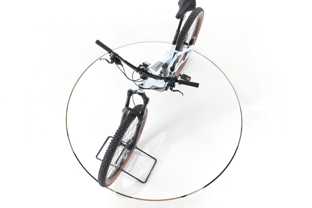 Cube Stereo Hybrid 140 HPC Pro E-Bike Fully Carbon - Image 17