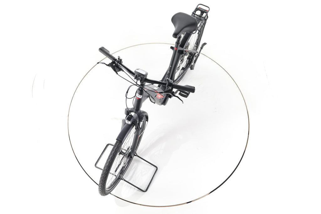 Victoria Tresalo 2 Trekking E-Bike Tiefeinsteiger 2024 - Image 17