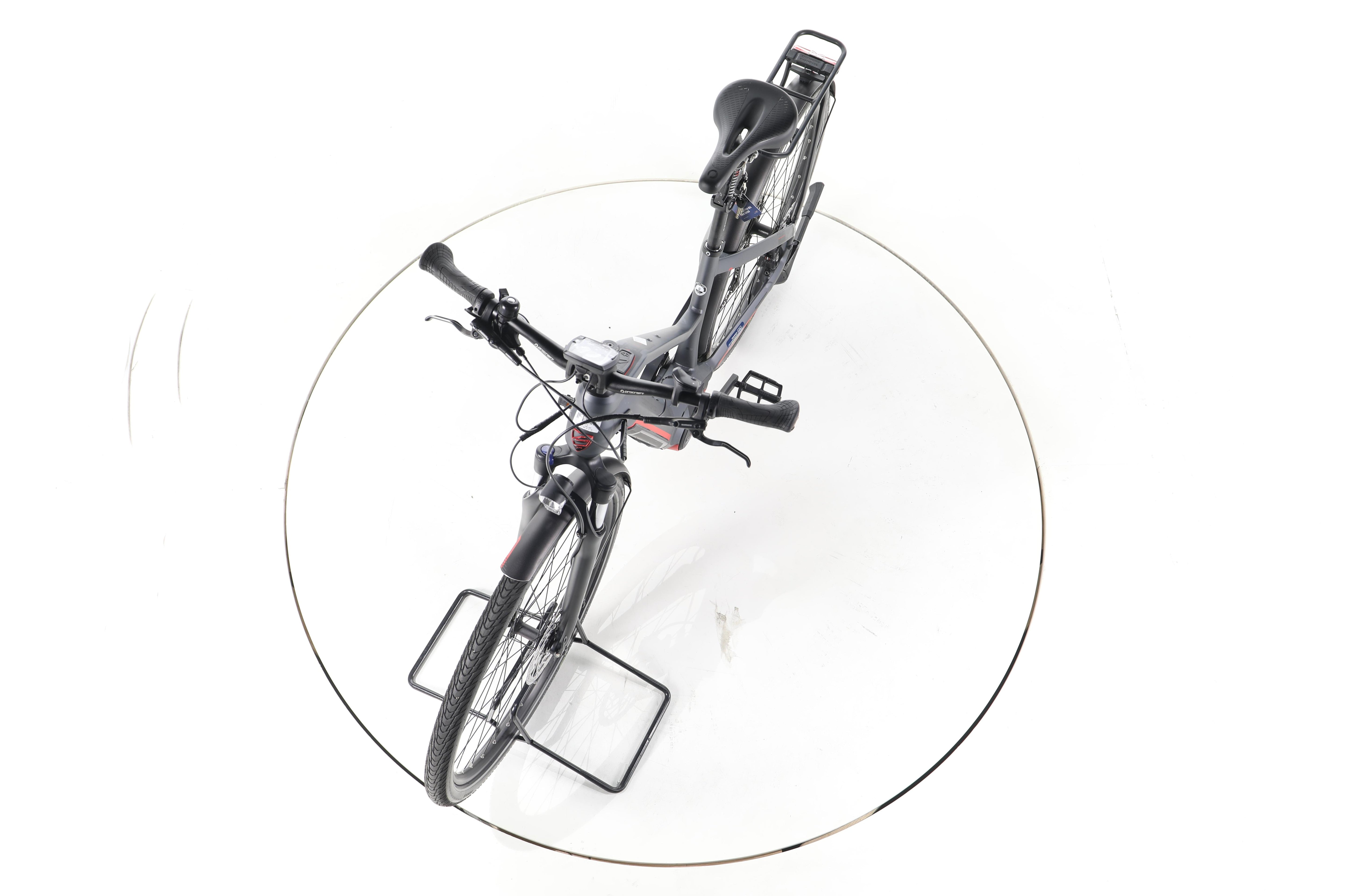Centurion E-Fire Tour R860i Trekking E-Bike - Image 17