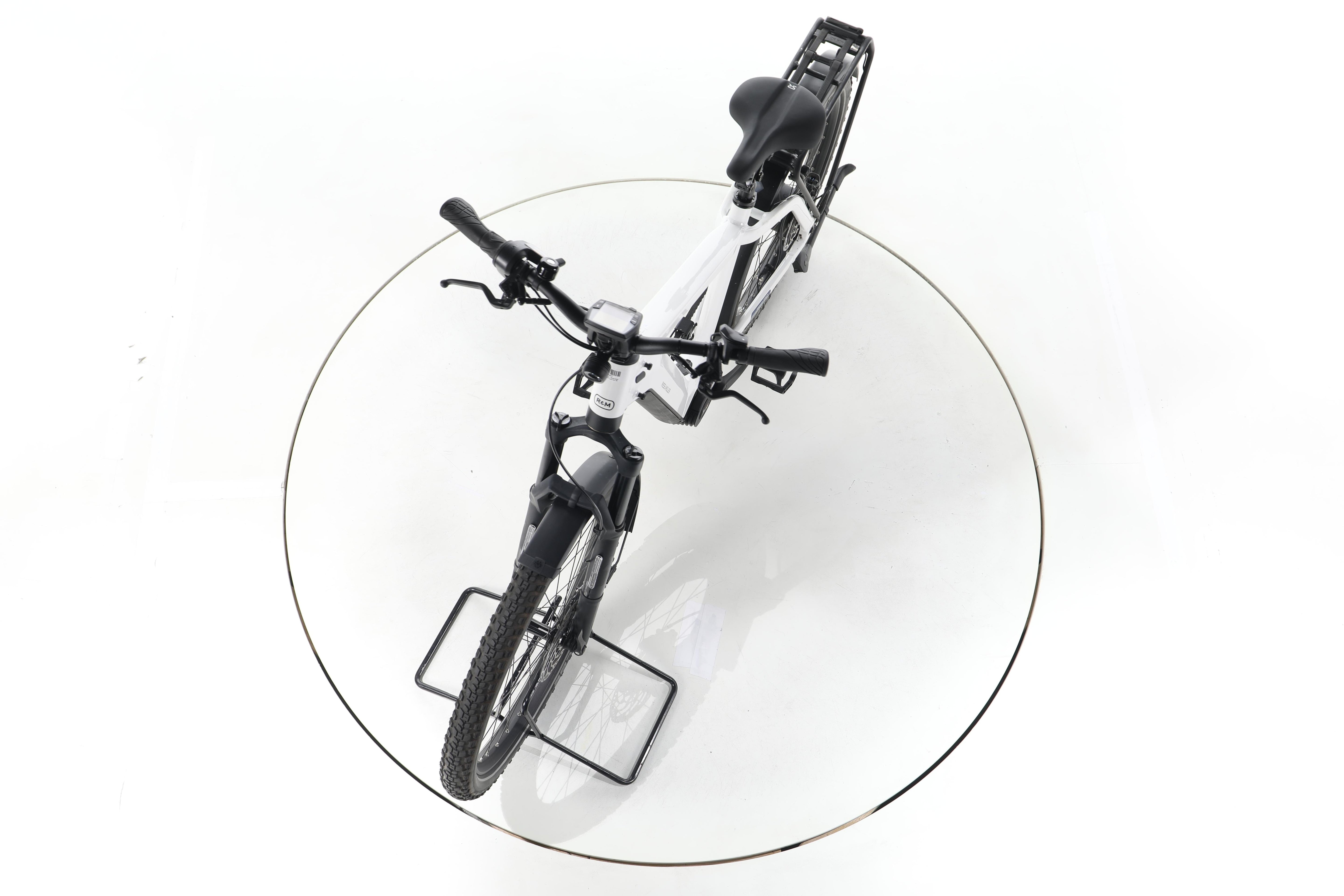 Riese & Müller Charger 3 GT vario S-Pedelec 625 Wh - Image 17