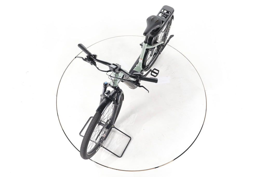 Cannondale Tesoro Neo X 1 Trekking E-Bike Tiefeinsteiger - Image 17