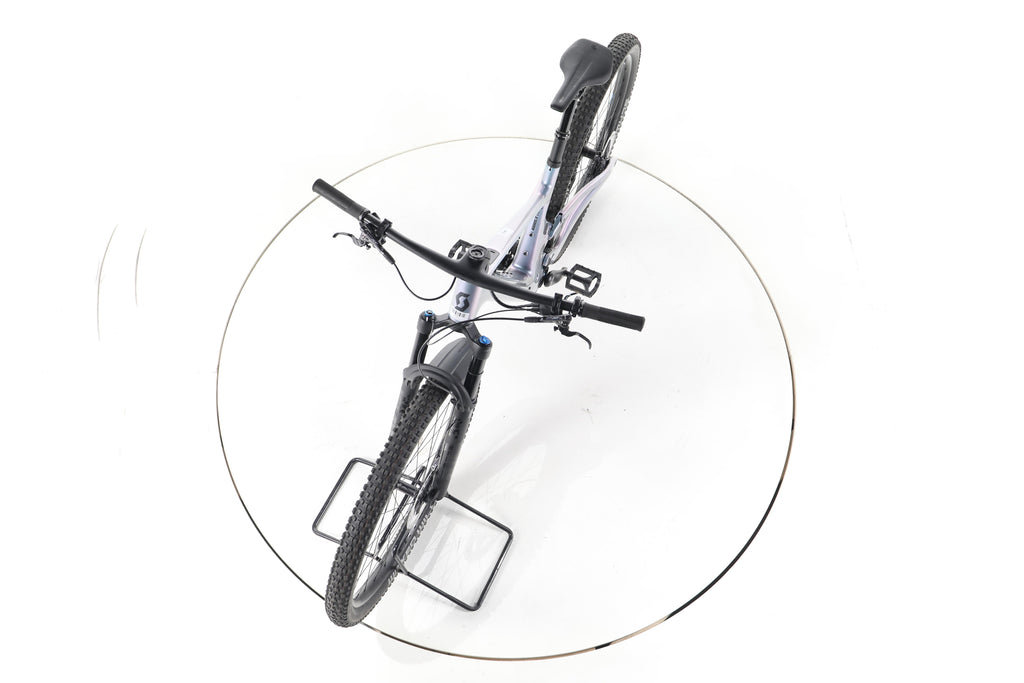 Scott Lumen eRIDE 900 Fully E-Bike Carbon 2023 - Image 17