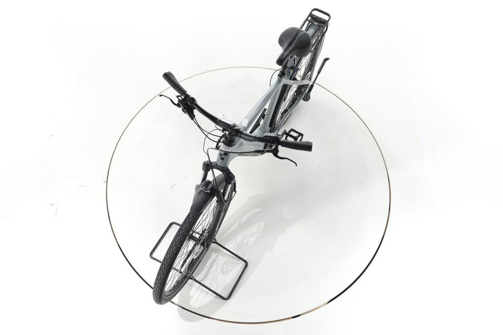 Cube Kathmandu Hybrid ONE Trekking E-Bike - Image 17