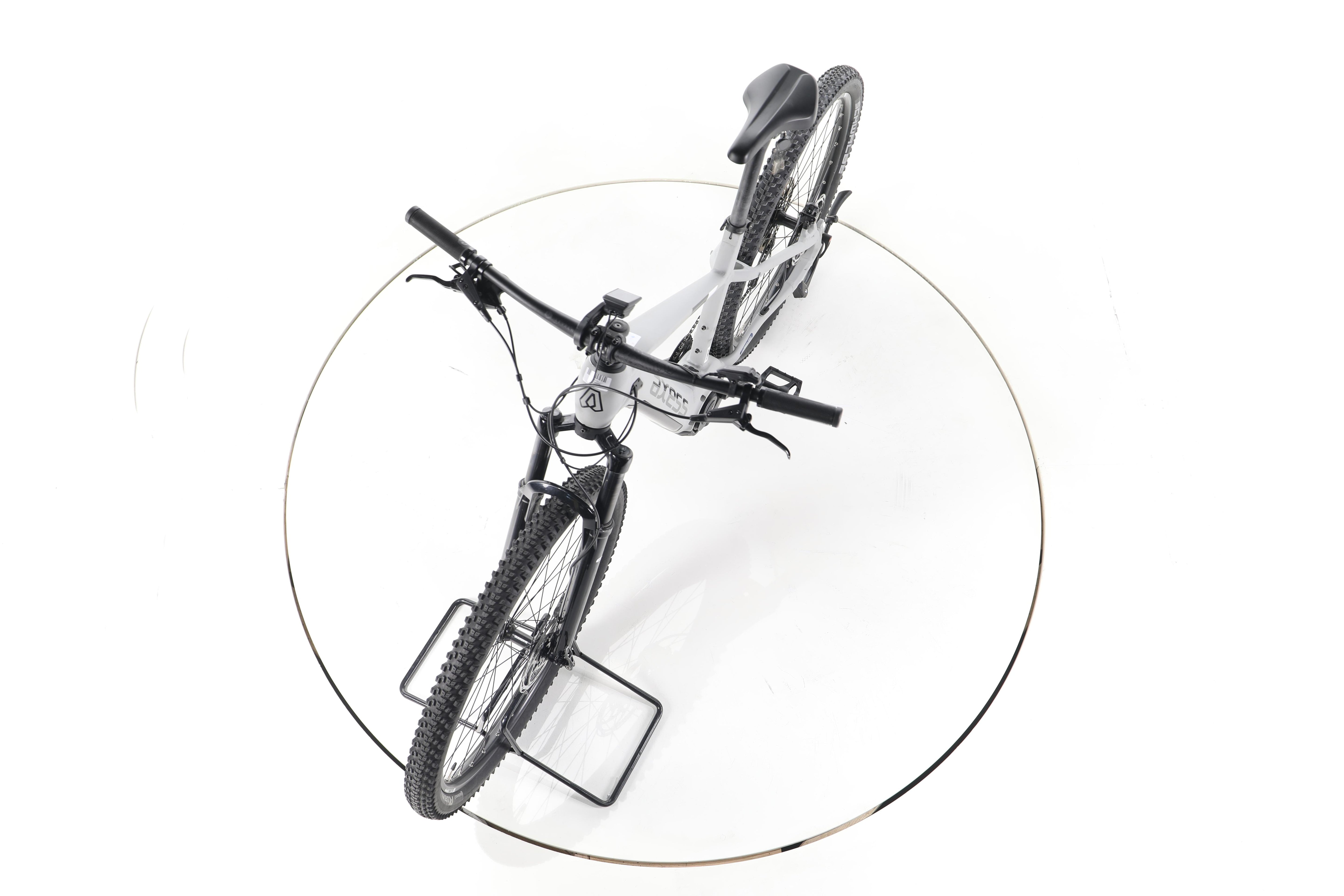 Axess Oxid 29 E-Bike 2024 - Image 17