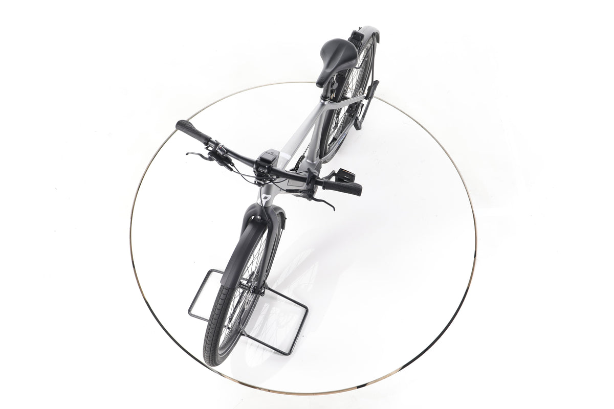 Rose XTRA WATT EVO PLUS 1 ALLROAD Trekking E-Bike - Image 17