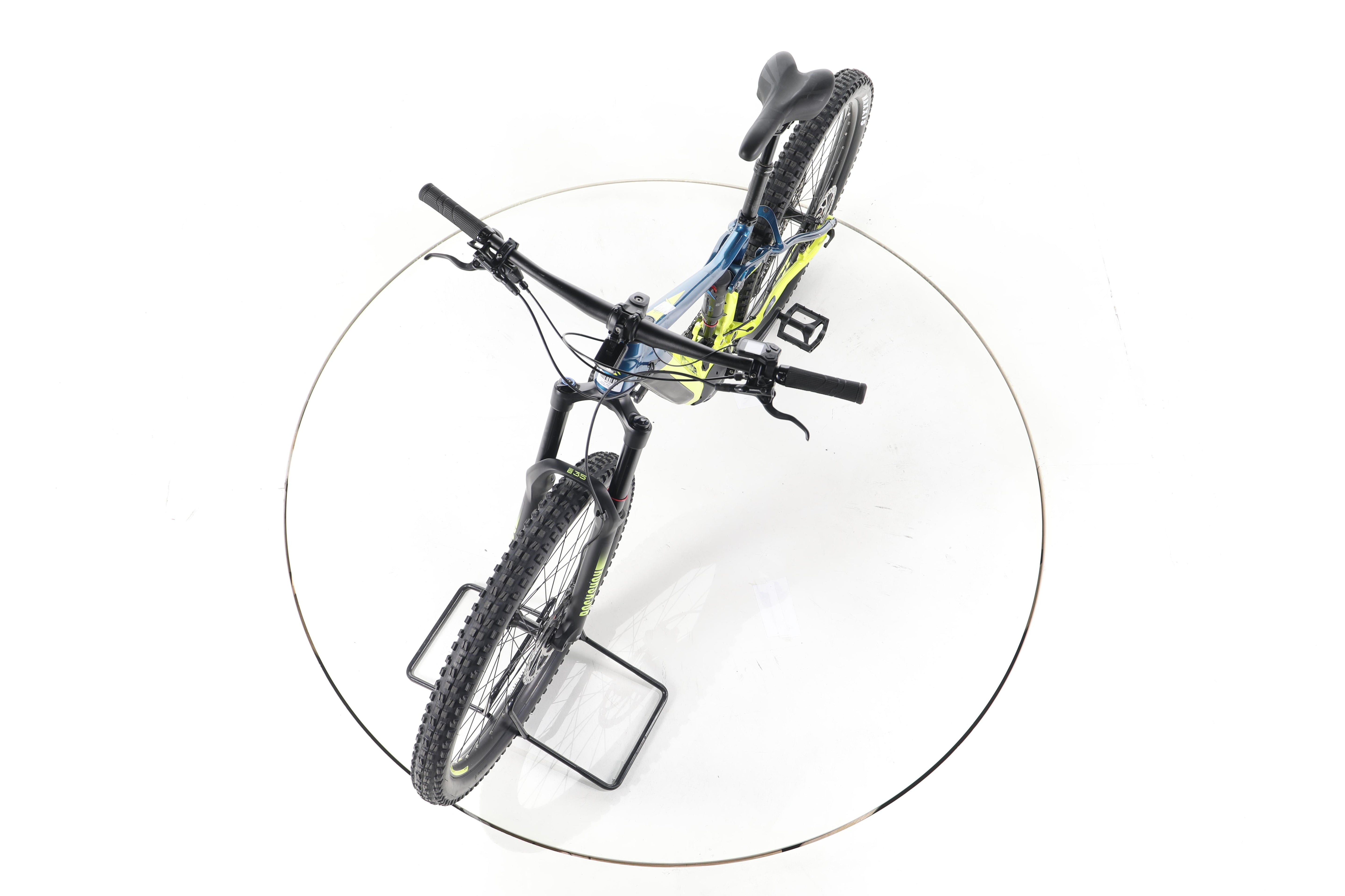 Merida eONE-SIXTY 500 E-Bike Fully - Image 17