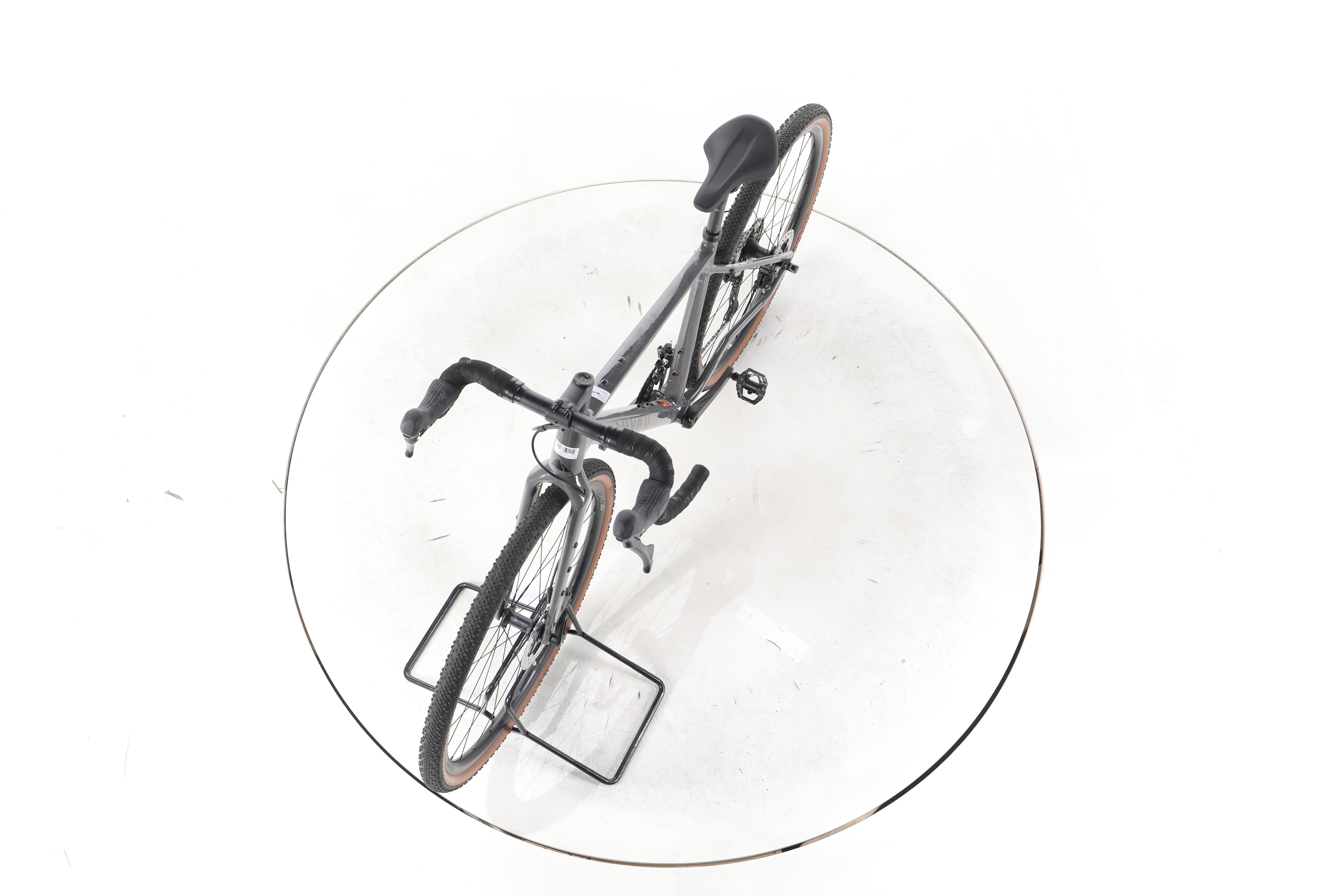 Canyon Grizl 7 Gravelbike Carbon - Image 17