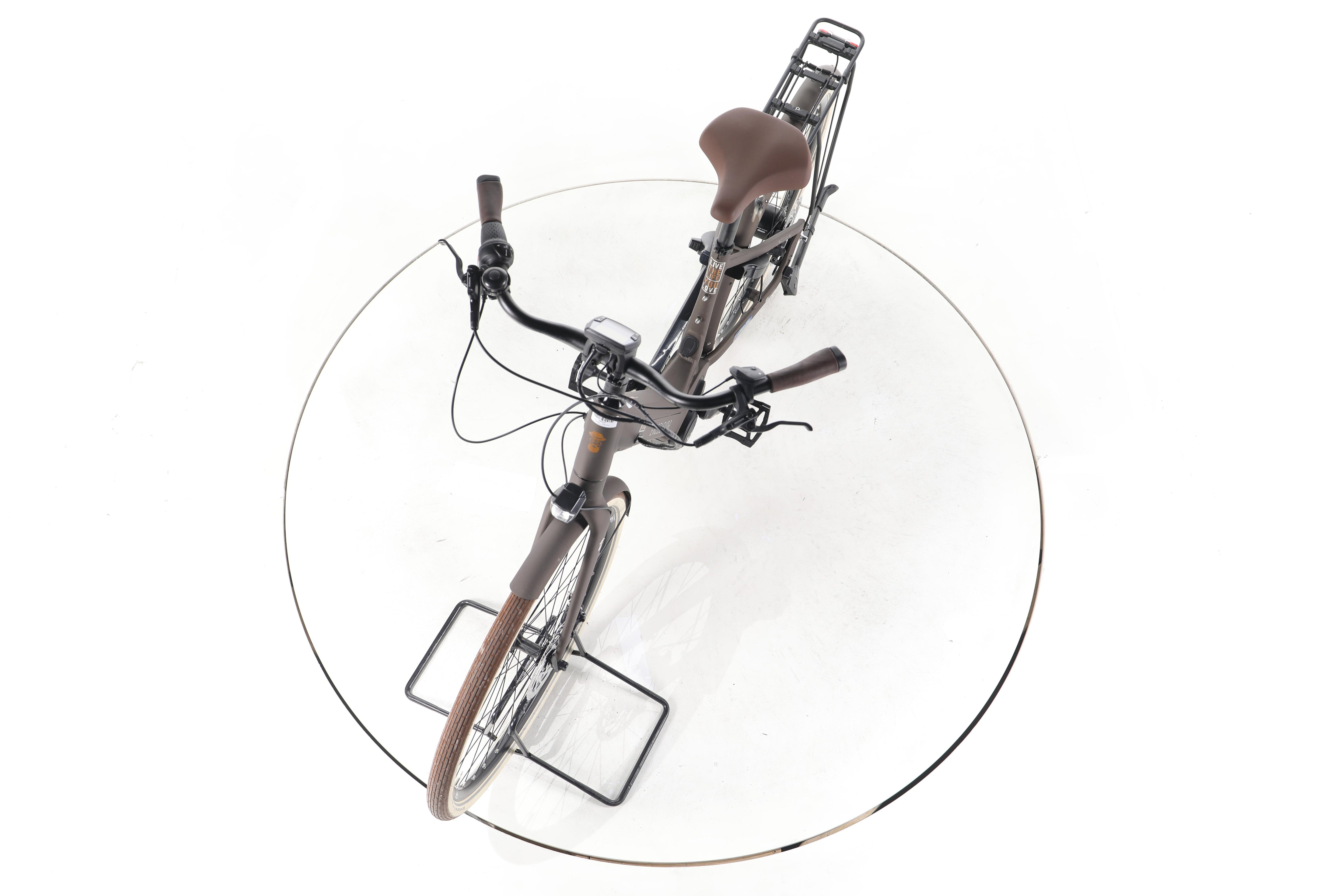 Excelsior Pearl City E-Bike Tiefeinsteiger - Image 17