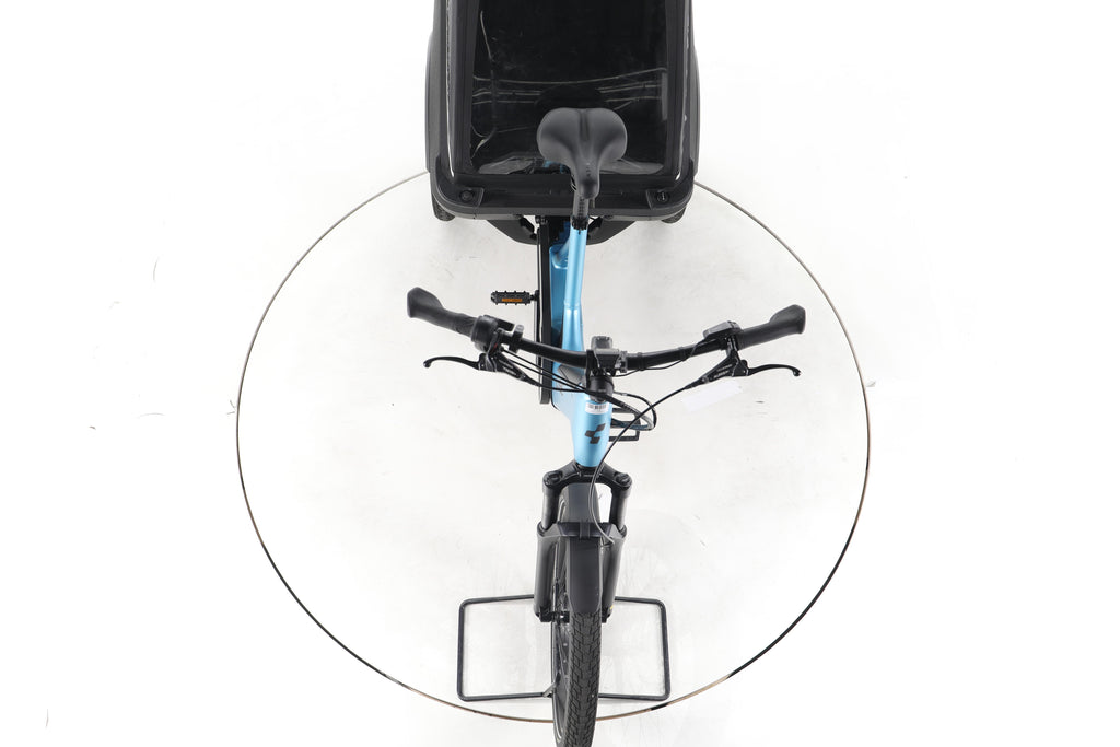 Cube Trike Family Hybrid E-Lastenrad - Image 17