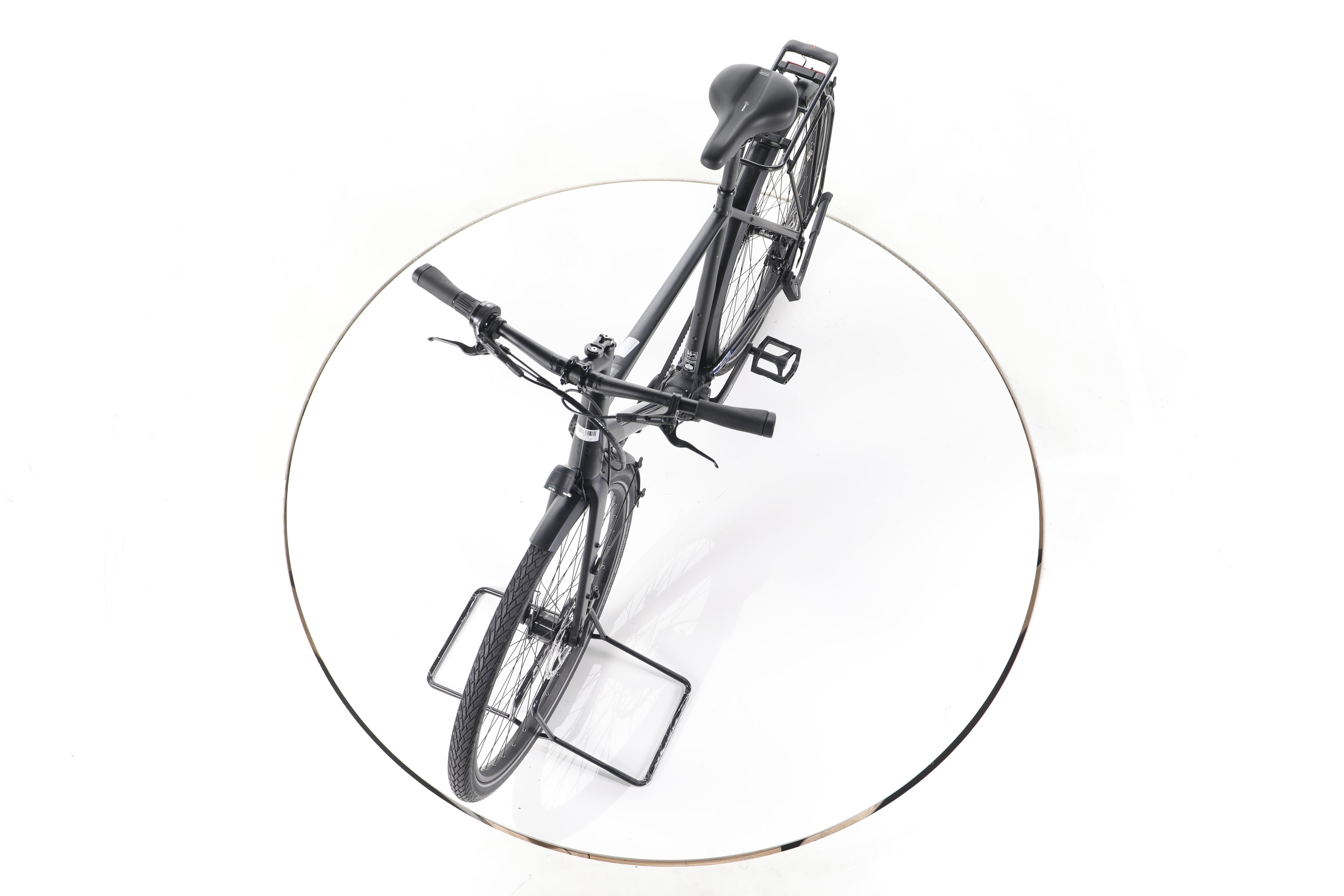 Stevens C12 Fahrrad City & Trekking - Image 17