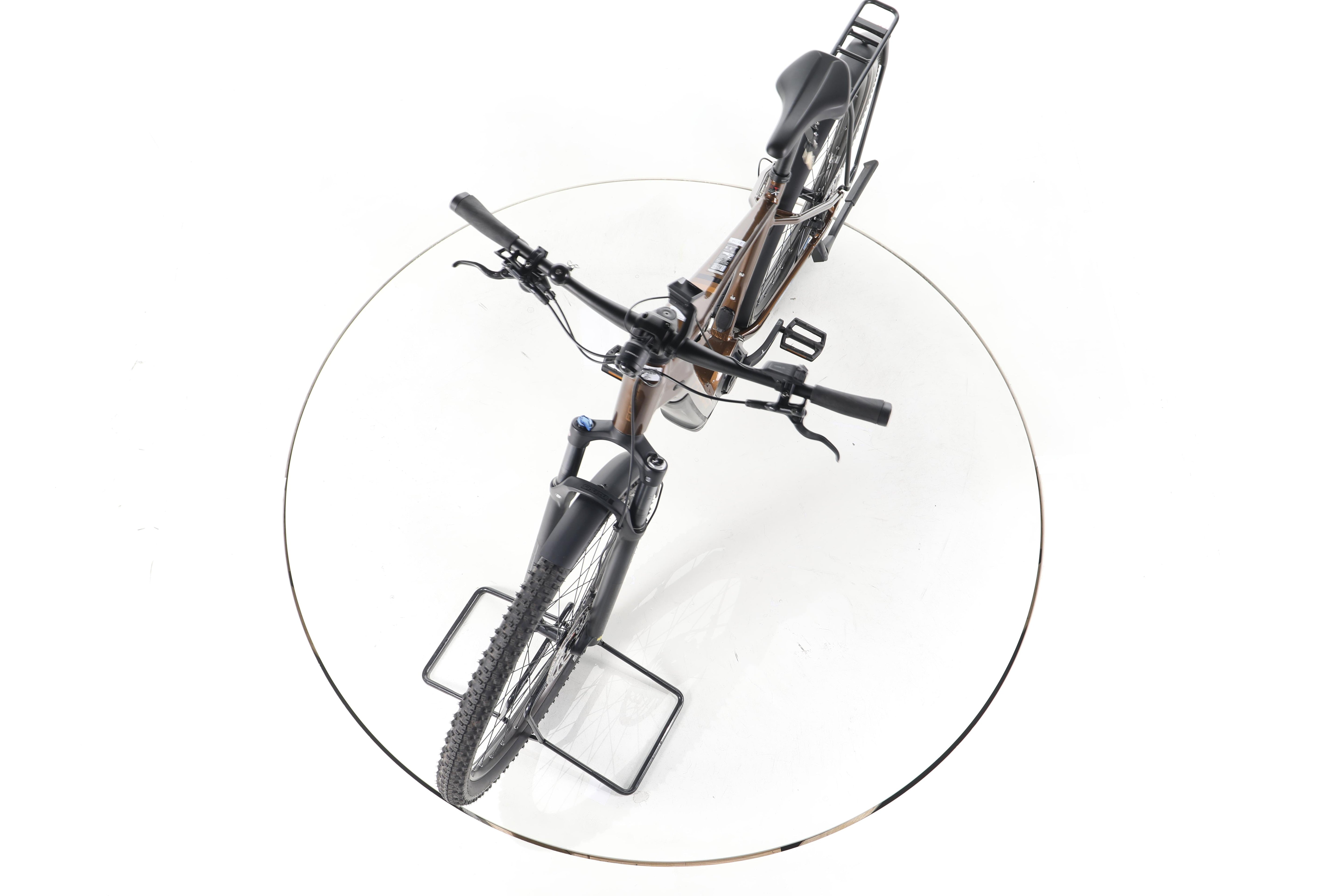 Focus AVENTURA² 6.8 Trekking E-Bike - Image 17