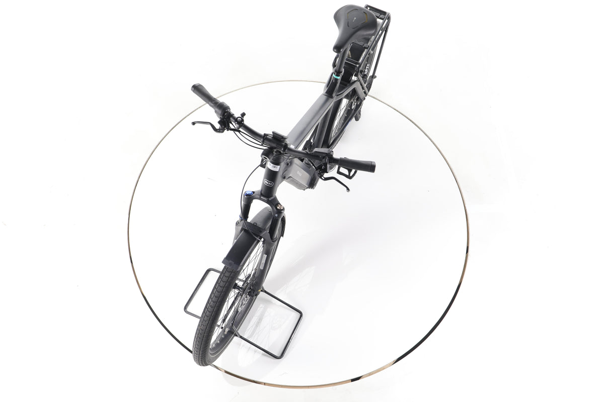 Riese & Müller Charger4 GT Vario City E-Bike - Image 17