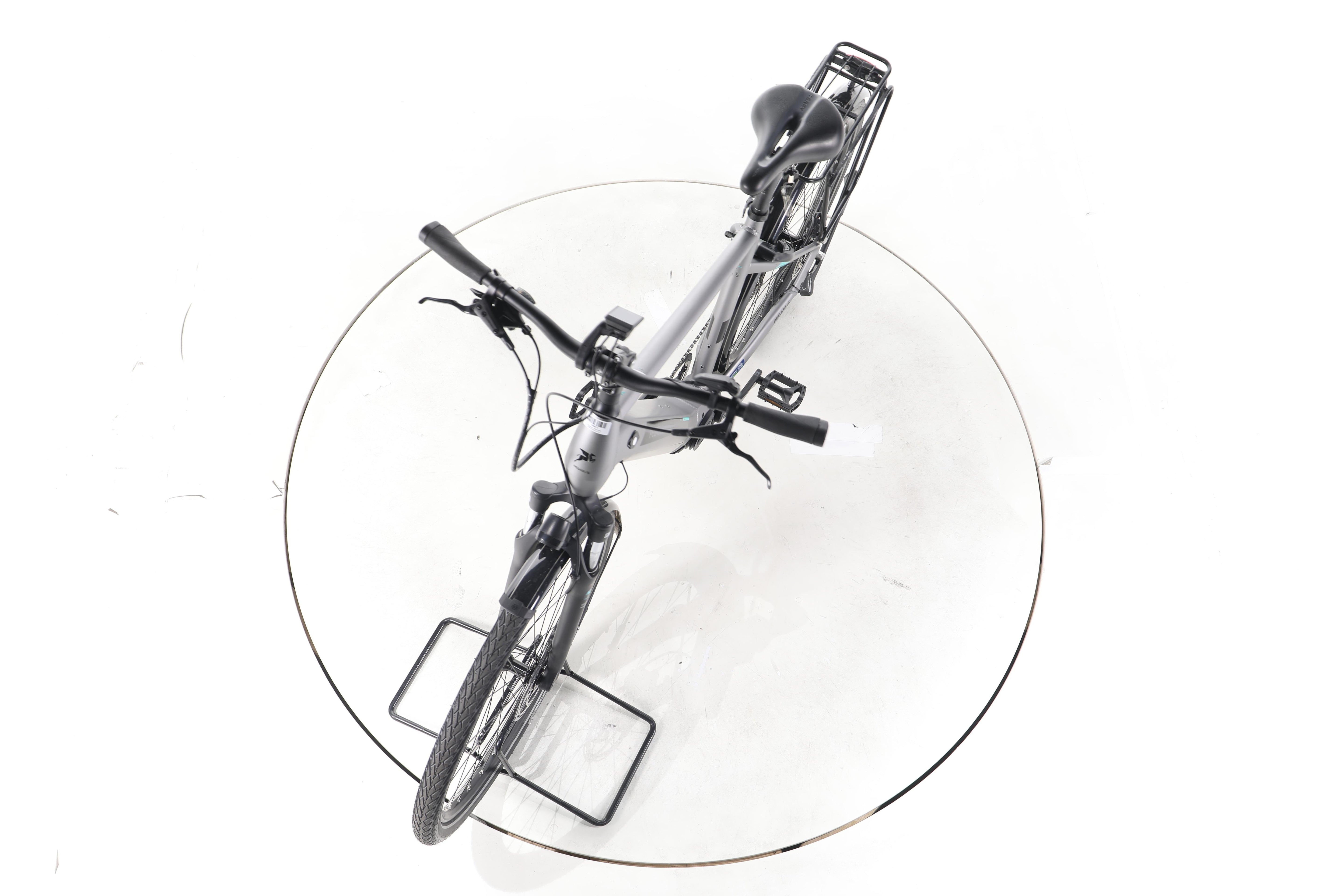 Pegasus EVO CX750 Trekking E-Bike - Image 17