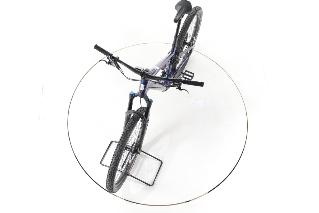 Cube AMS Hybrid ONE44 C:68X SLX Fully E-Bike Carbon 2024 - Image 17