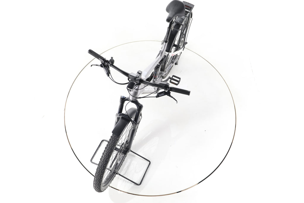 Corratec E-Power MTC 120 PRO SUV E-Bike 2024 - Image 17