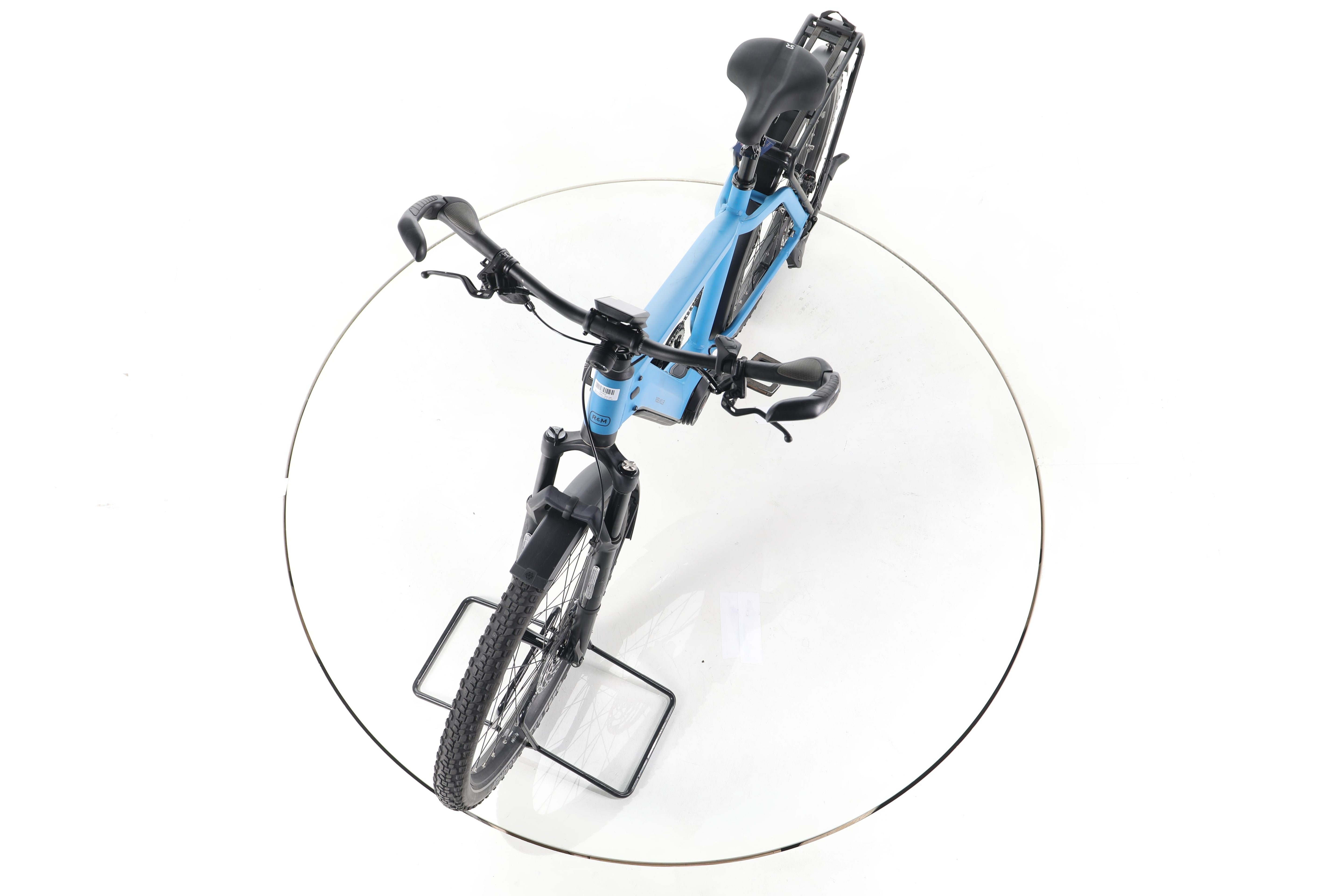 Riese & Müller Charger GT touring Trekking E-Bike - Image 17