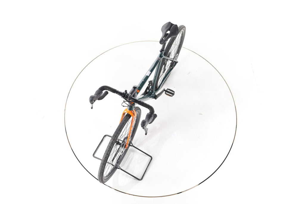 Ridley Kanzo C Adventure Gravelbike Carbon 2024 - Image 17