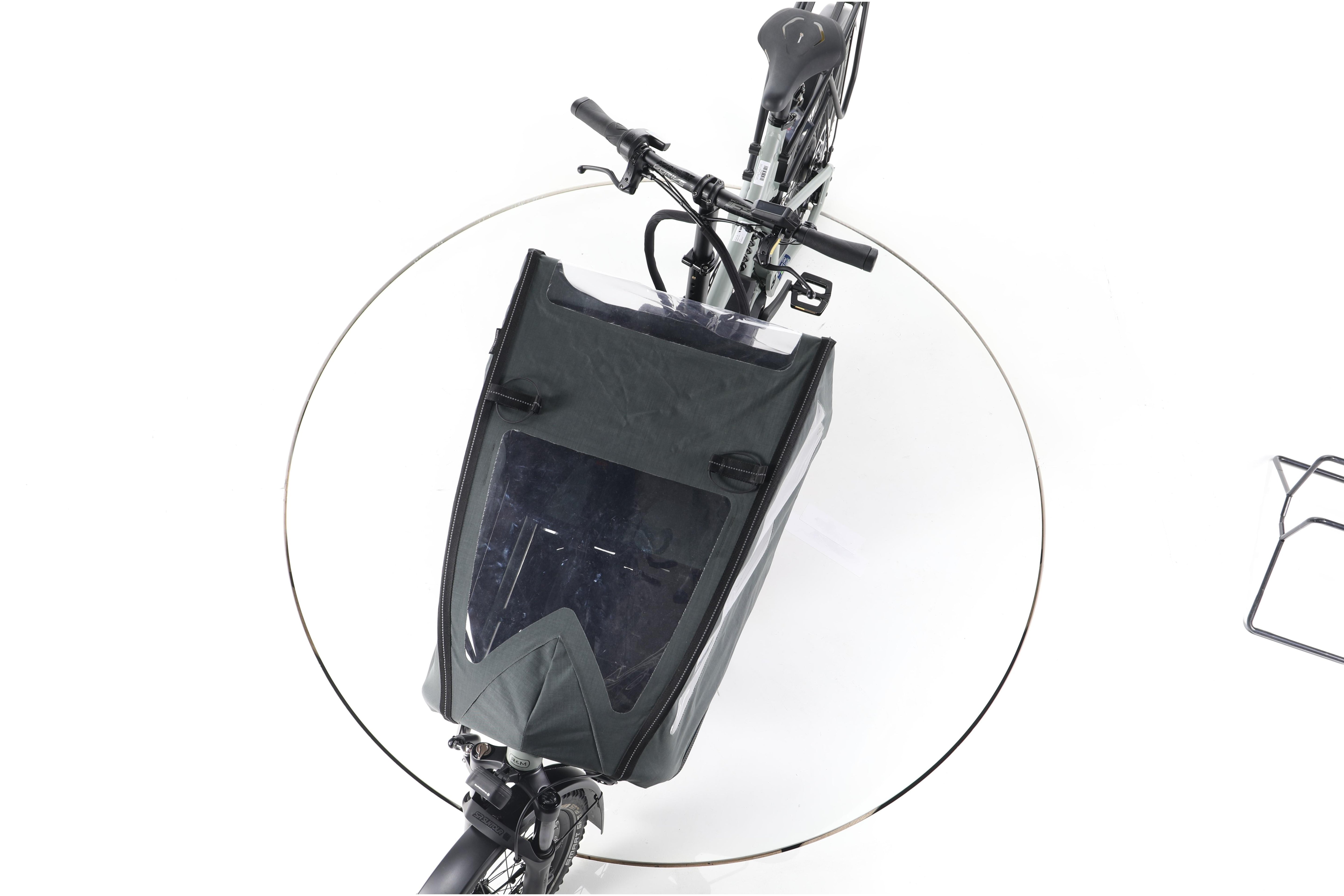 Riese & Müller Load4 60 vario HS (S-Pedelec) - Image 17