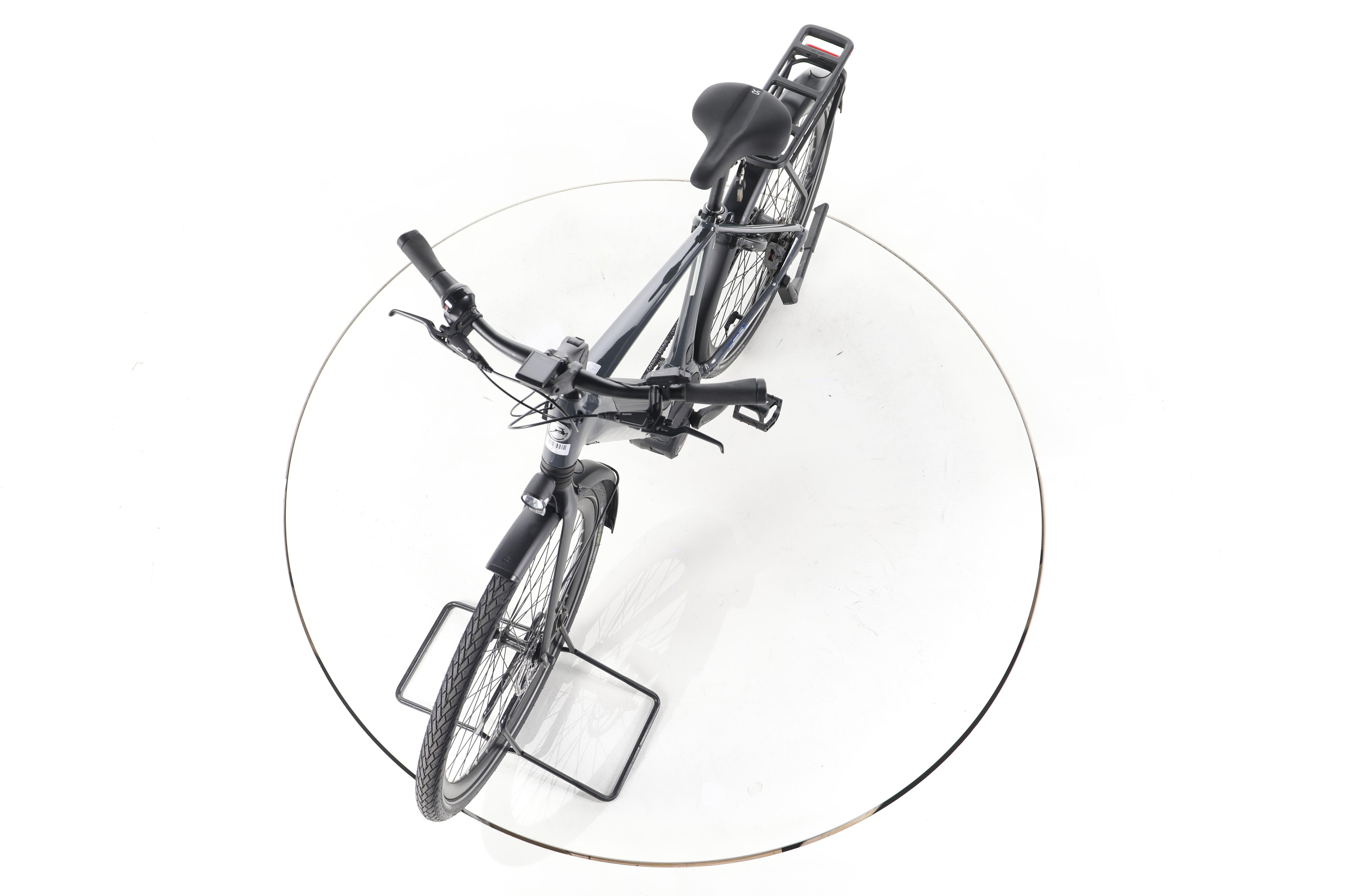 Gazelle Ultimate C5 HMB City E-Bike Tiefeinsteiger - Image 17