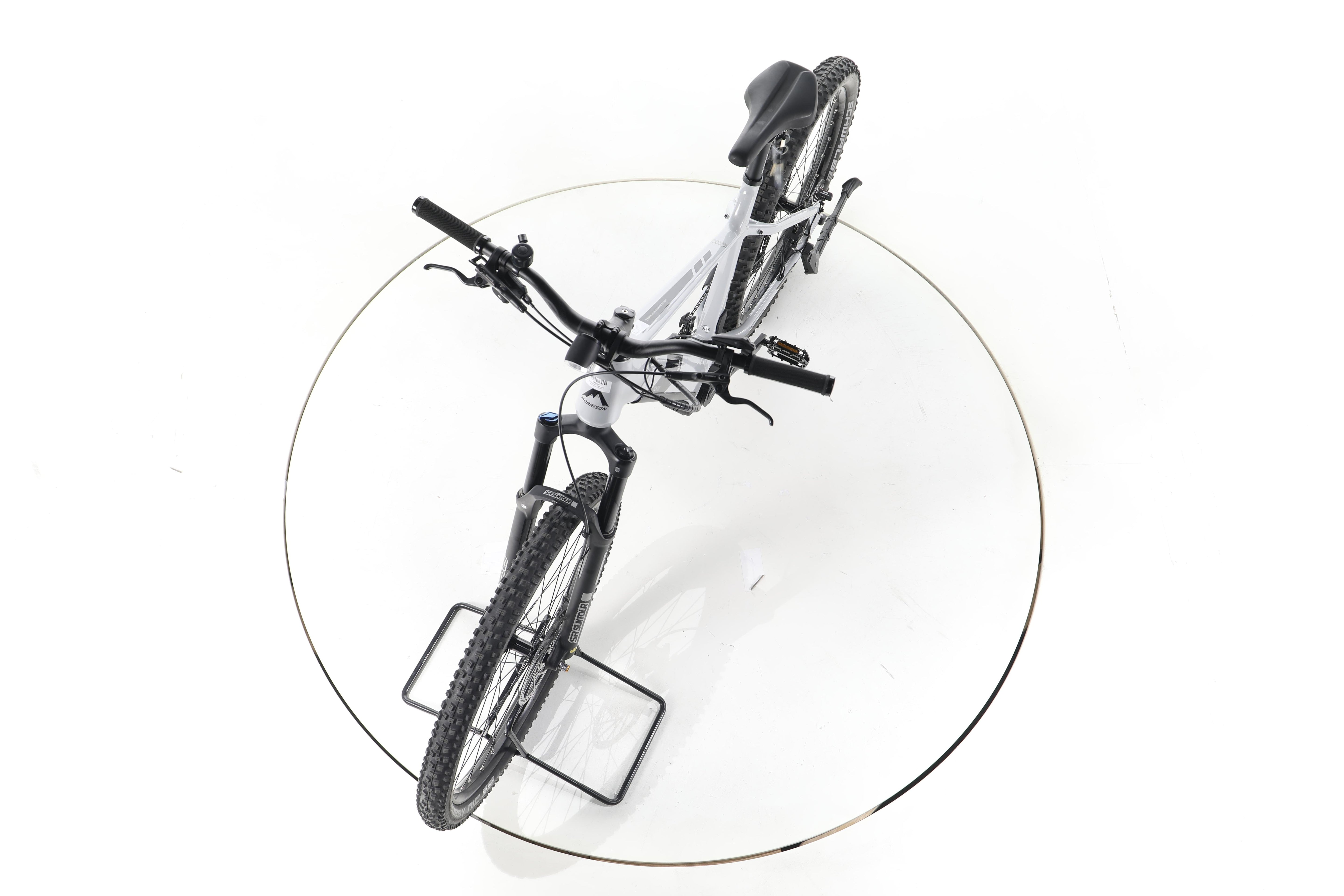 MORRISON Mohawk E-Bike - Image 17