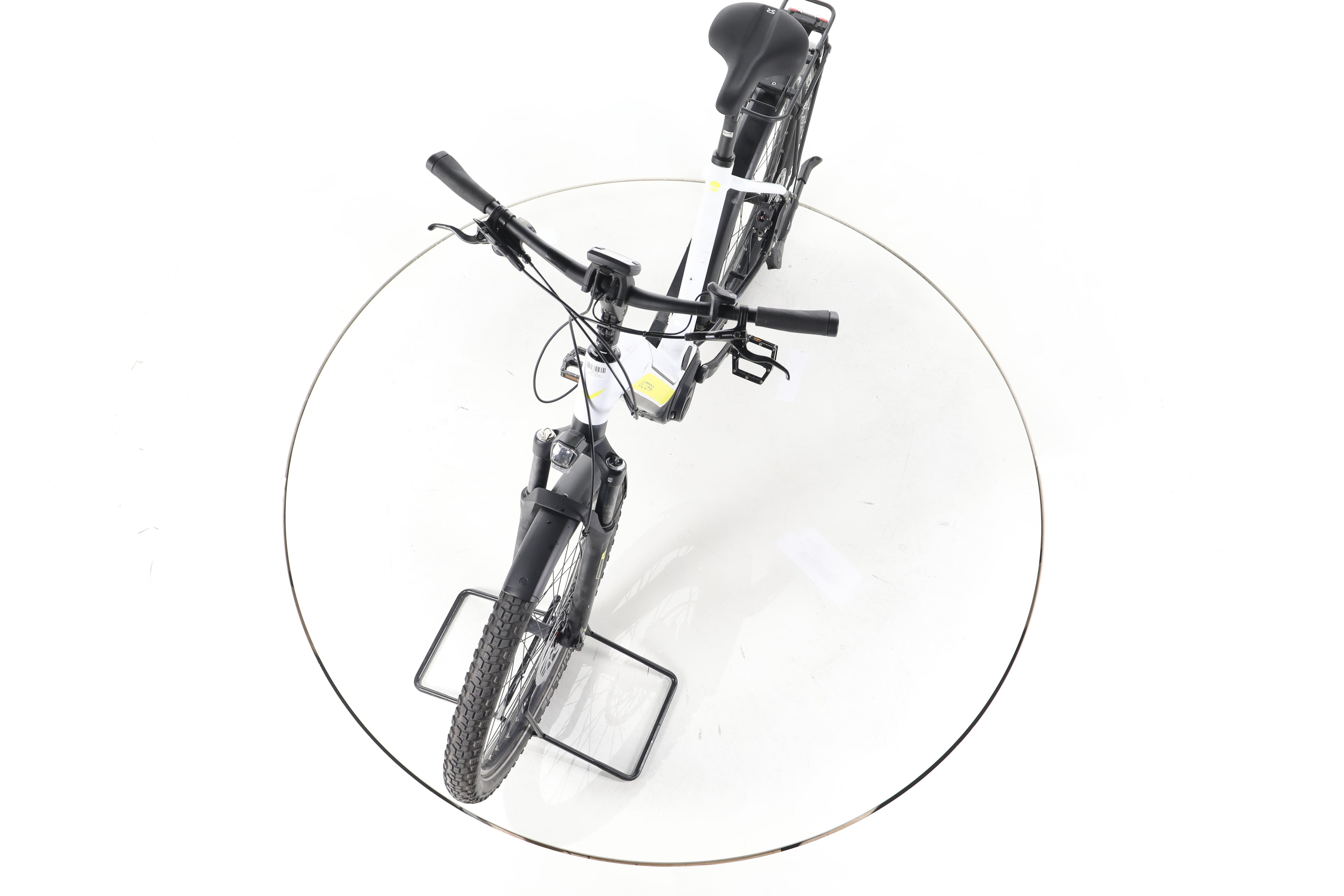 Victoria eAdventure 12.6 Trekking E-Bike Tiefeinsteiger - Image 17