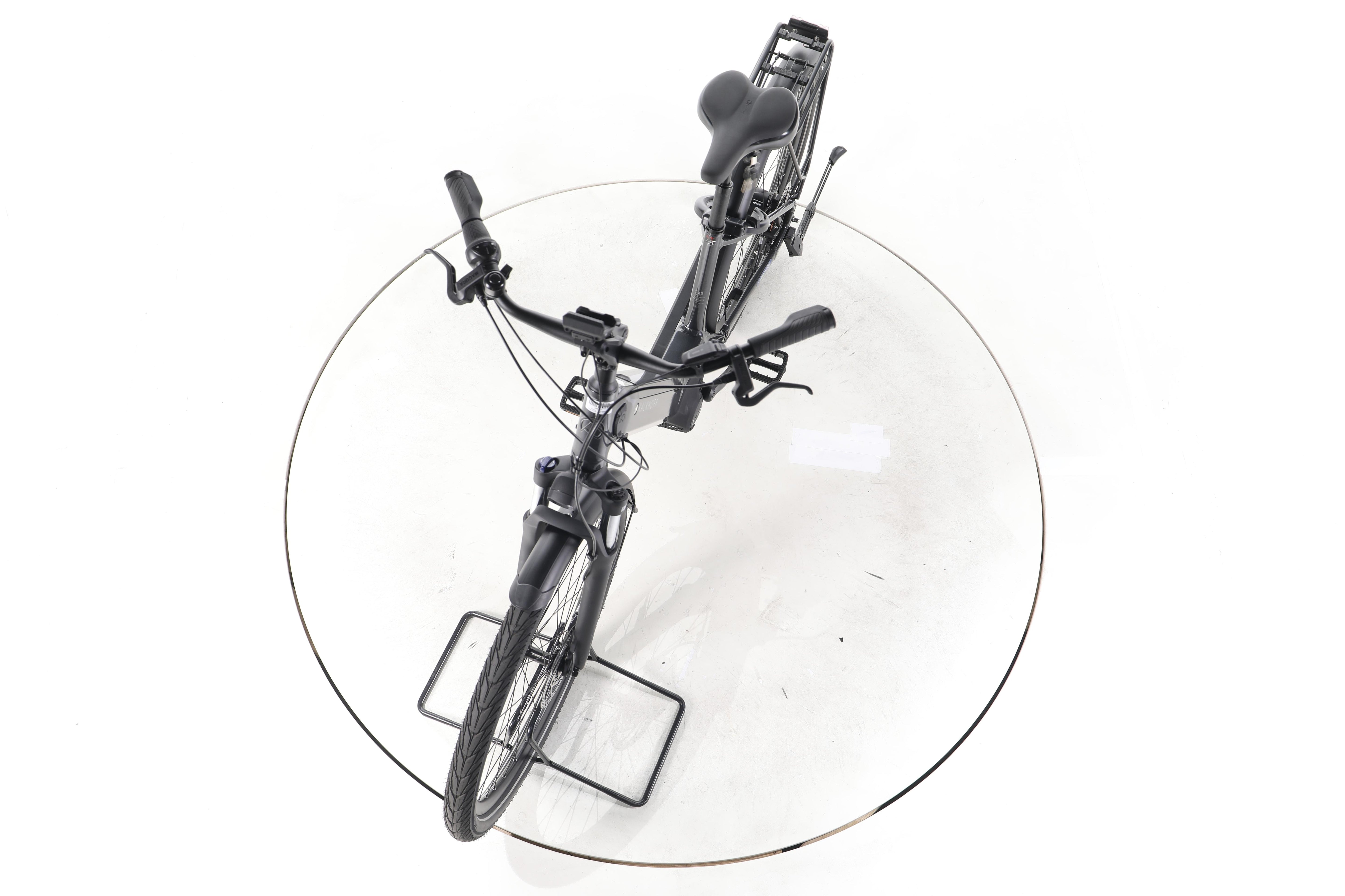 Kalkhoff Image 3.B Advance RT City E-Bike Tiefeinsteiger 2024 - Image 17