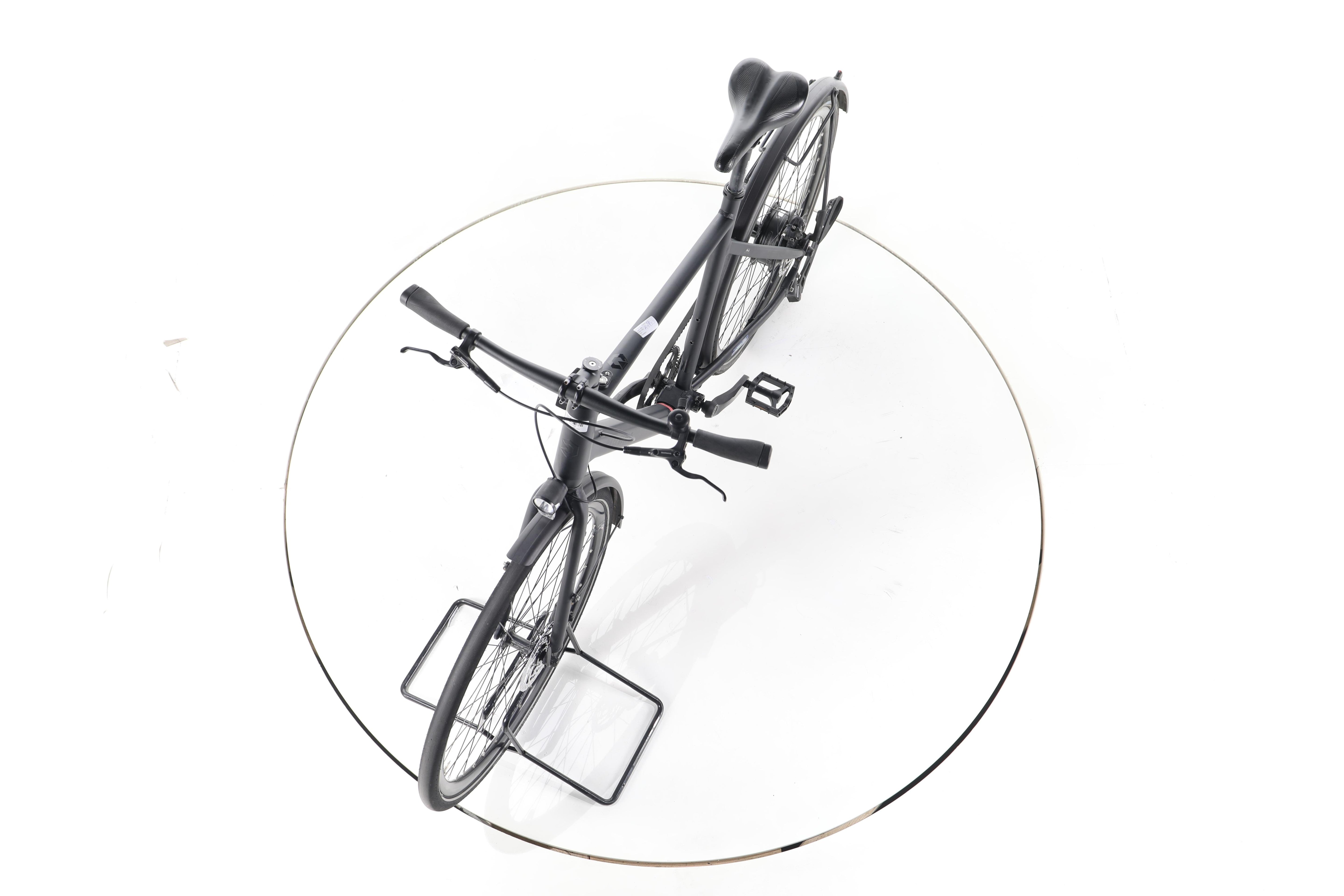 Rabeneick TX-E City E-Bike - Image 17