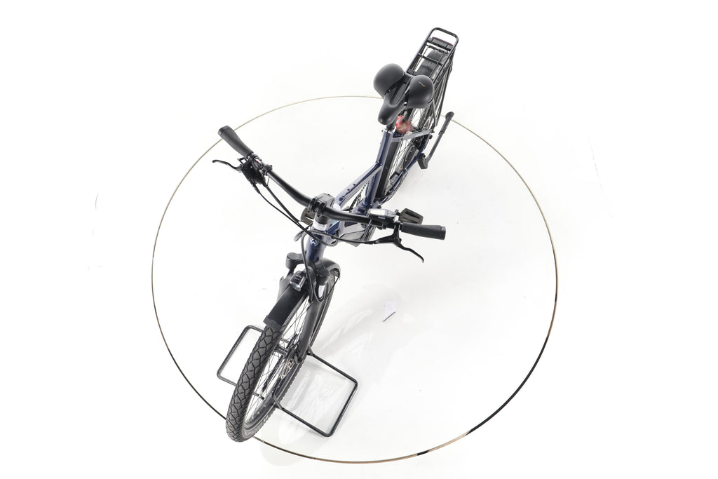 Winora Yucatan 8 Trekking E-Bike - Image 17