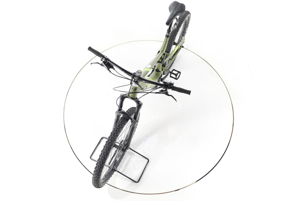 R Raymon TrailRay 140E 7.0 Fully E-Bike - Image 17