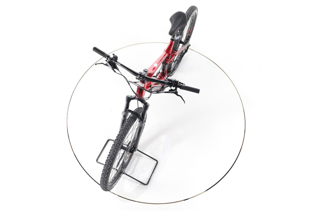 Haibike ALLTRAIL 5 E-Bike Fully - Image 17