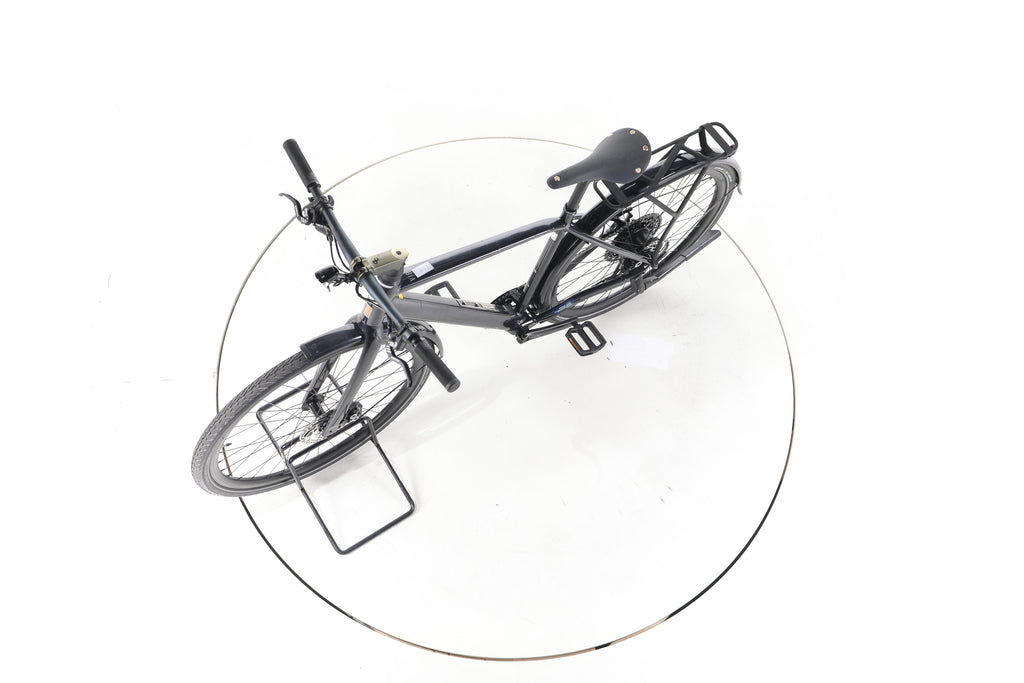 Orbea Vibe H30 EQ Trekking E-Bike - Image 18