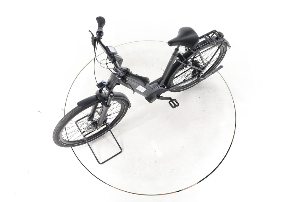 Kalkhoff Image 5.B Advance+ ABS City E-Bike Tiefeinsteiger - Image 18