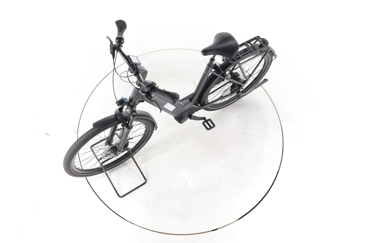 Kalkhoff Image 5.B Advance+ ABS City E-Bike Tiefeinsteiger - Image 18