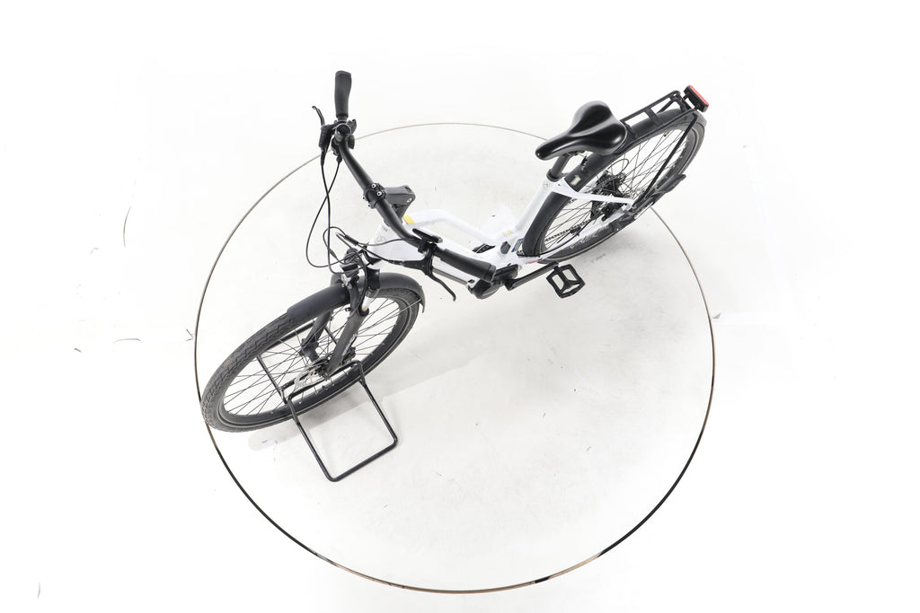 Vecocraft Aura Trekking E-Bike - Image 18