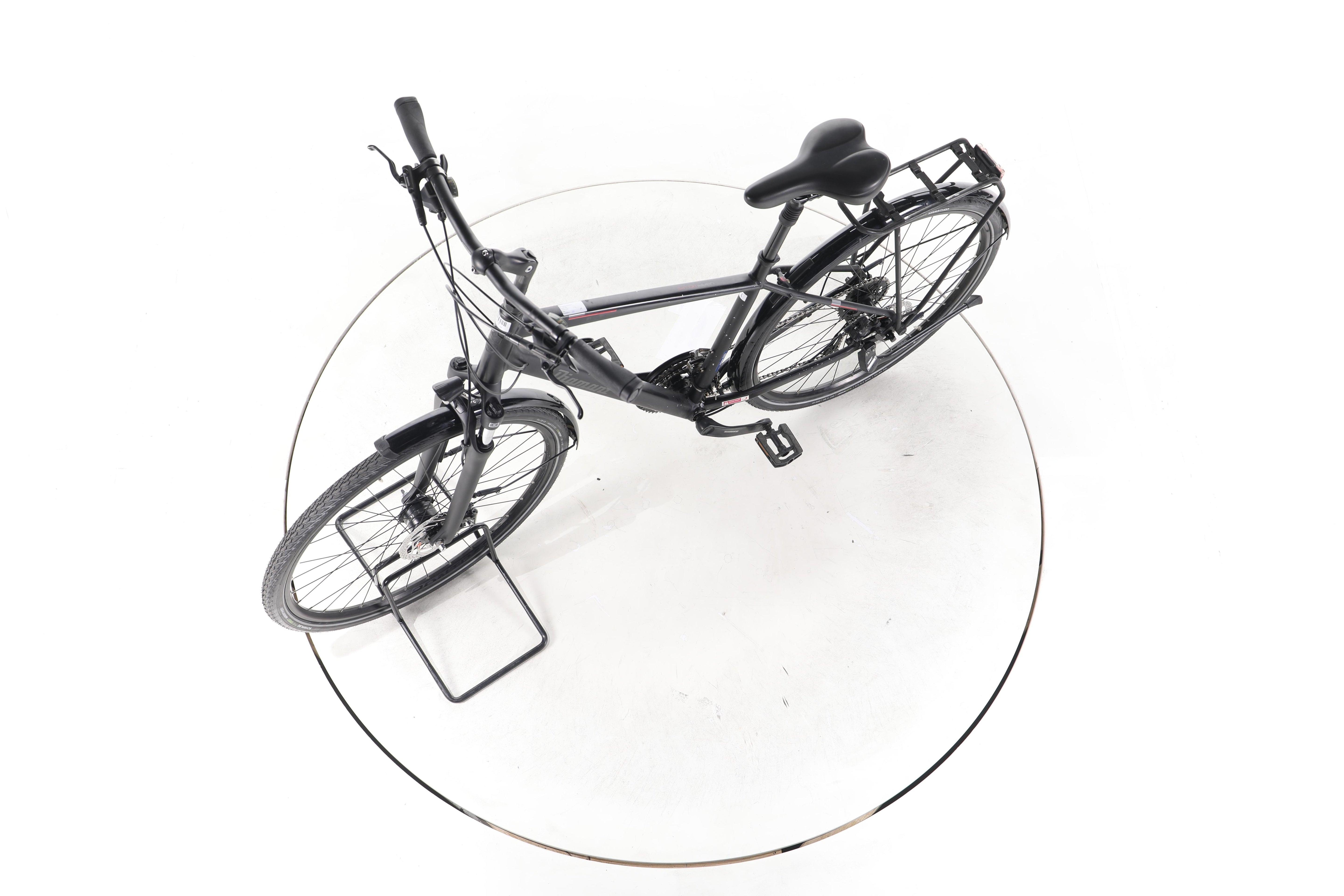 Diamant Ubari Deluxe Fahrrad City & Trekking - Image 18