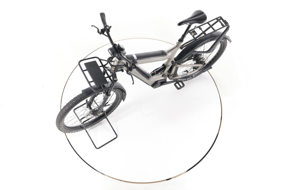 Riese & Müller Superdelite GT rohloff SUV E-Bike - Image 18