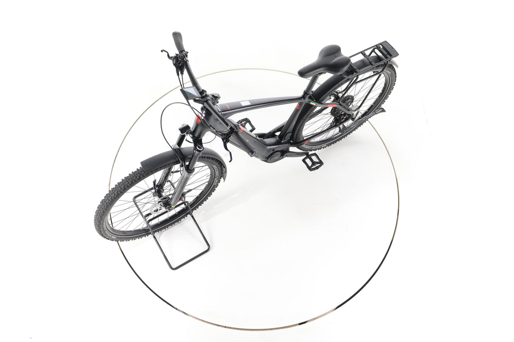 Malaguti Cortina TR 5.2 Trekking E-Bike - Image 18