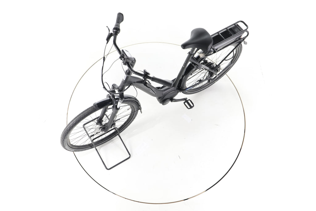 Pegasus Solero E8R Plus City E-Bike Tiefeinsteiger - Image 18