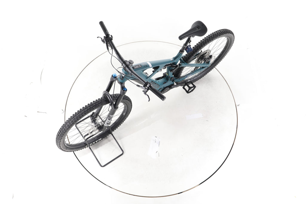 Radon Render 9.0 E-Bike Fully 2024 - Image 18