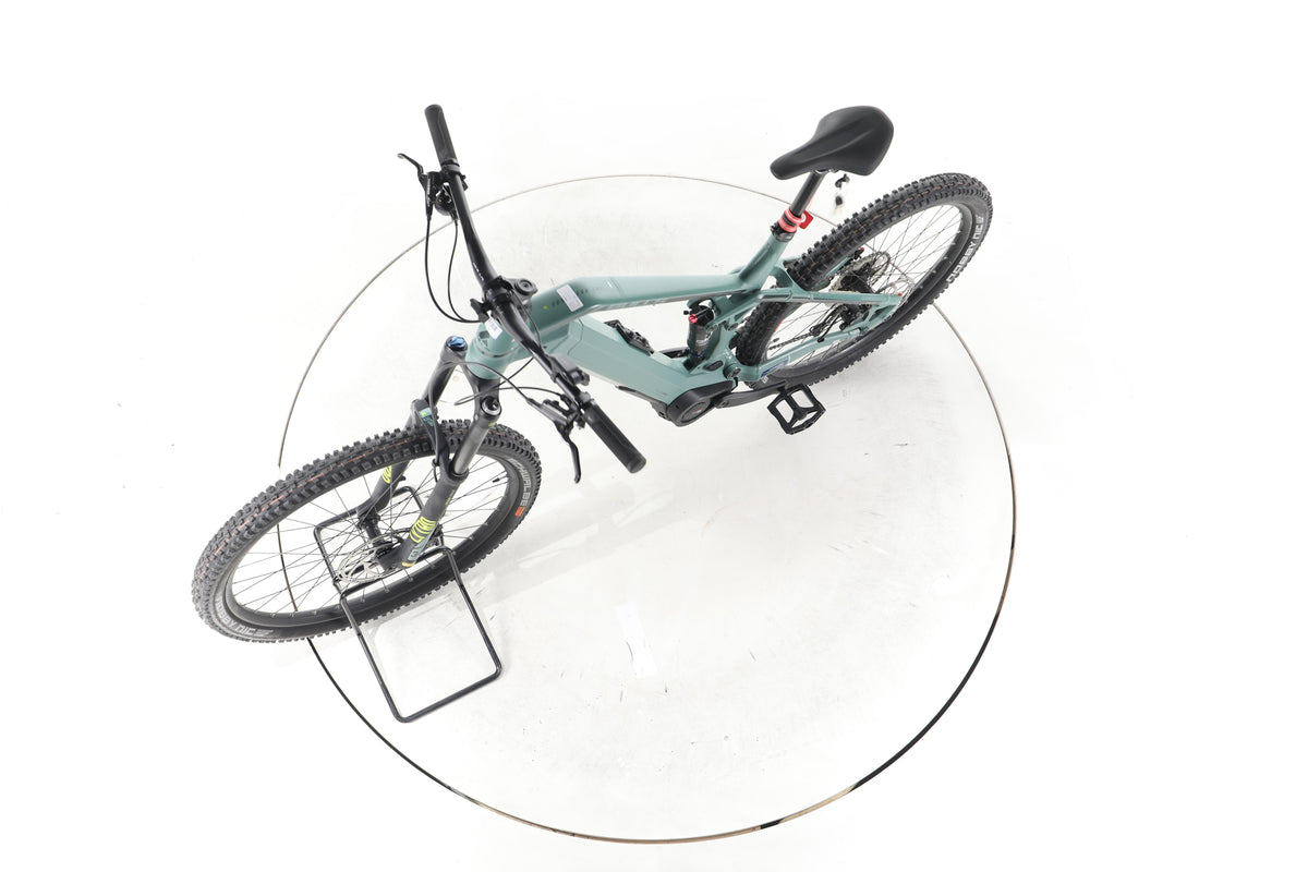 Bulls Sonic EVO AM 1 E-Bike Fully - Image 18