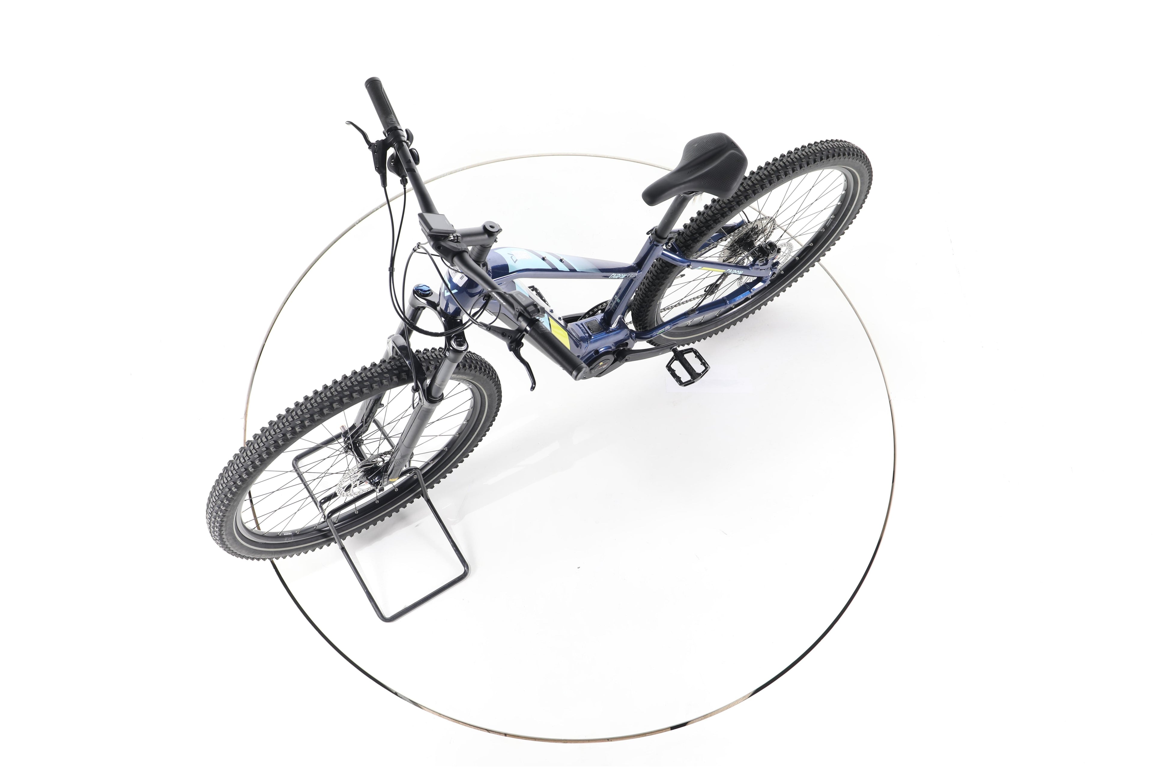 Conway Cairon S 5.0 E-Bike - Image 18