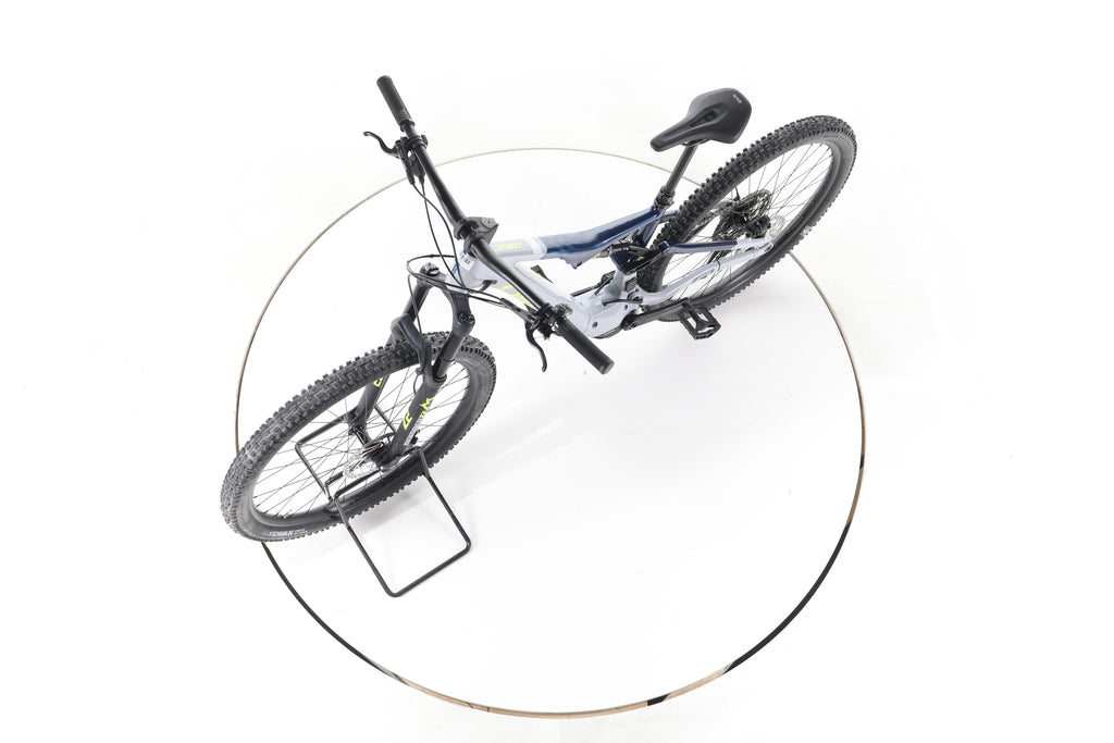 Orbea Rise H30 E-Bike Fully - Image 18