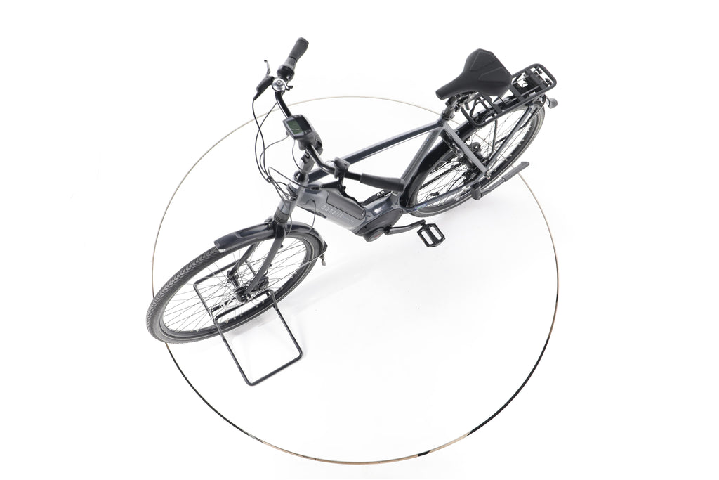 Gazelle Arroyo C5 HMB Elite City E-Bike - Image 18