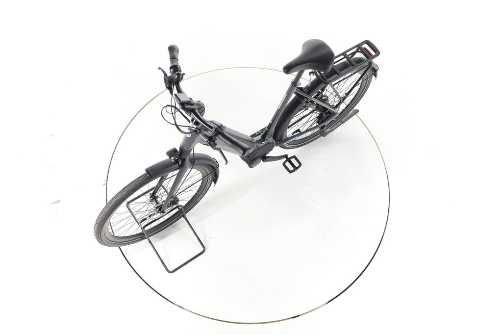 Gazelle Ultimate C5 HMB City E-Bike Tiefeinsteiger - Image 18