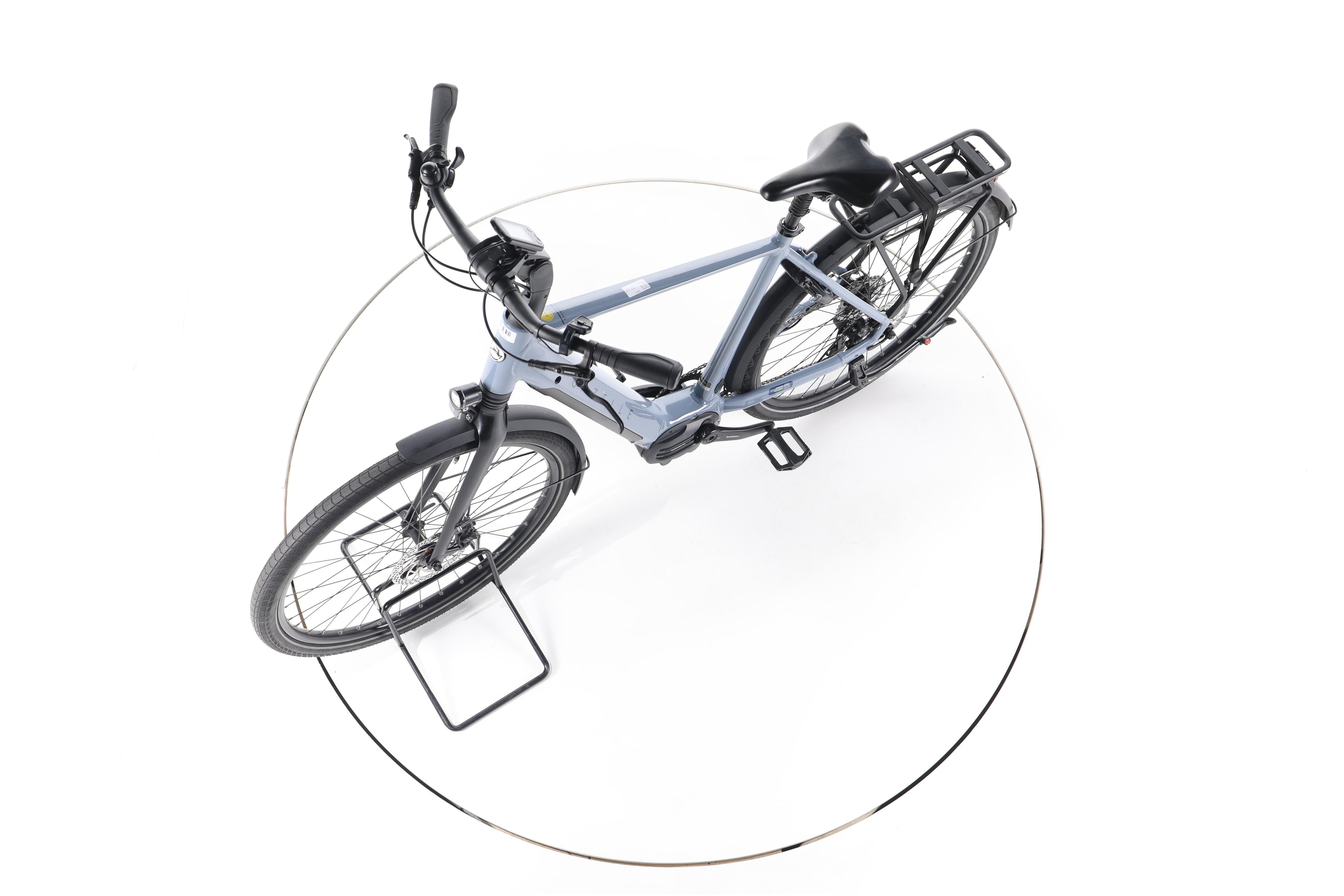 Gazelle Chamonix T10 Trekking E-Bike - Image 18