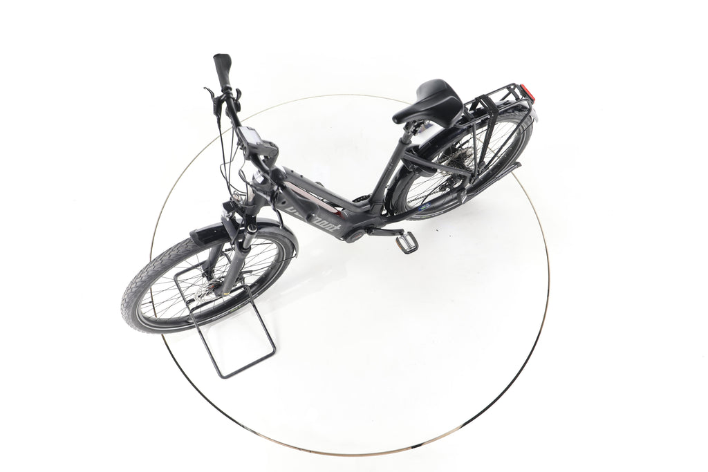 Diamant Zouma Deluxe Trekking E-Bike Tiefeinsteiger - Image 18