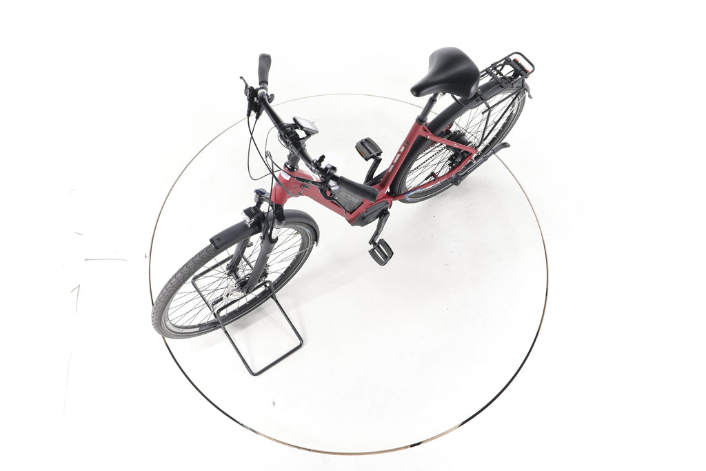 Victoria eTouring 7.5 City E-Bike Tiefeinsteiger - Image 18