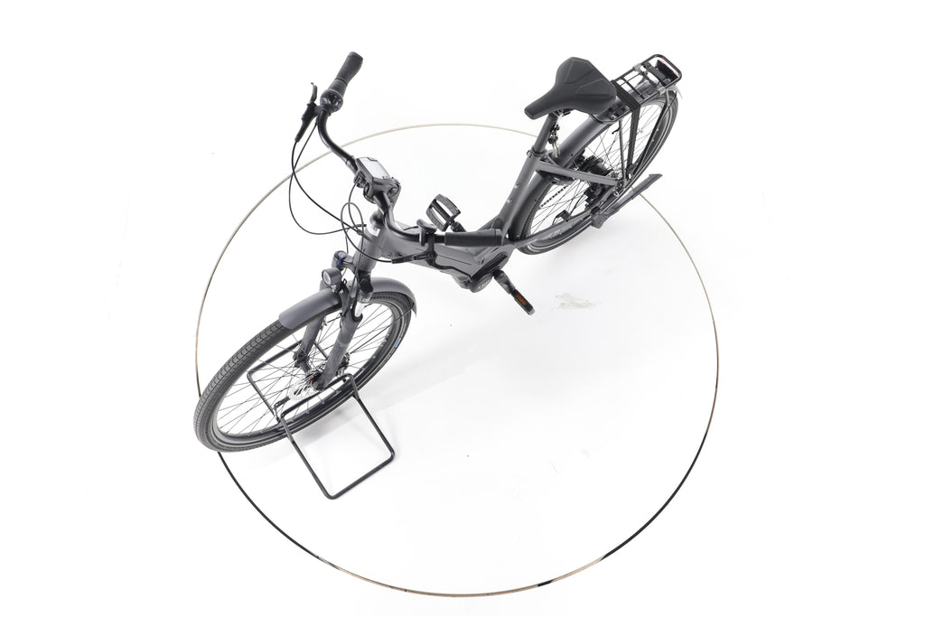 Wittich WBI 8 City E-Bike Tiefeinsteiger - Image 18